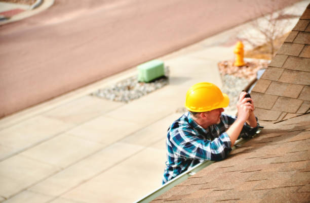 Best Storm Damage Roof Repair  in Charlotte, MI