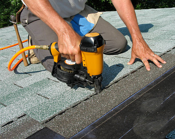 Best Emergency Roof Repair  in Charlotte, MI