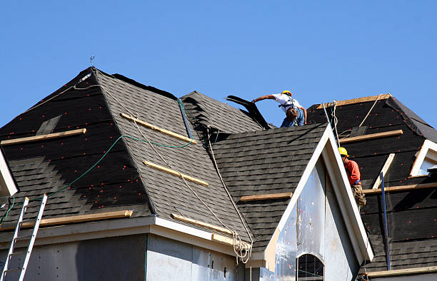 Best Best Roofing Contractors  in Charlotte, MI