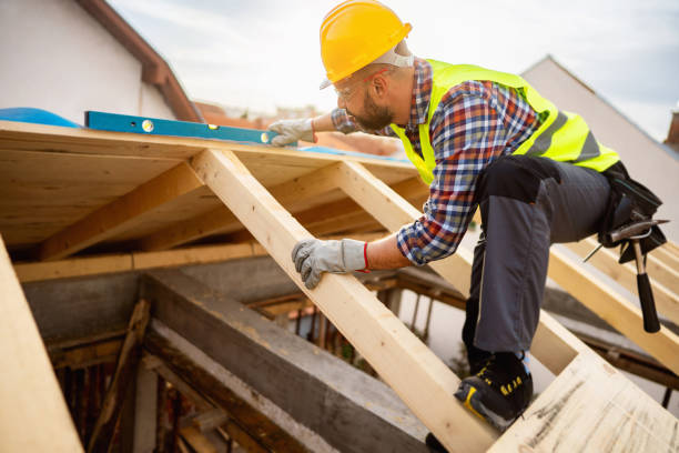 Best Commercial Roofing Services  in Charlotte, MI
