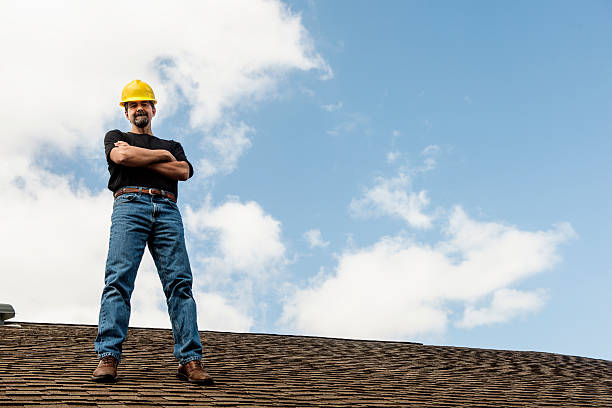 Best Roof Restoration Services  in Charlotte, MI